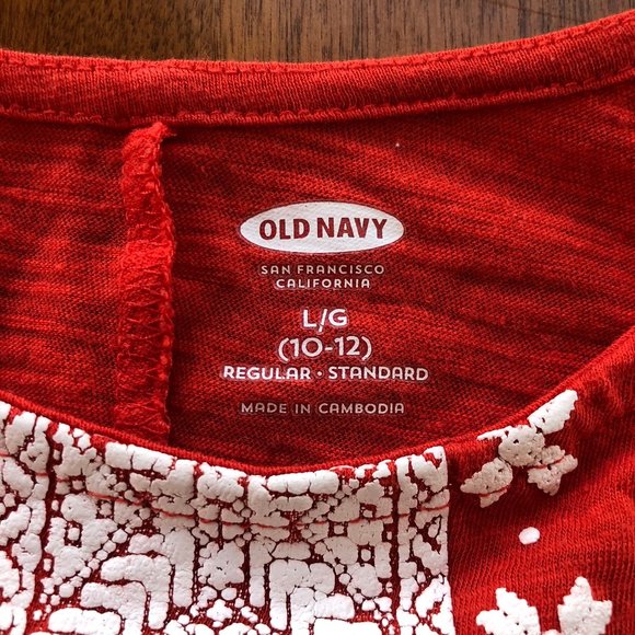 Old Navy Girls Tank Top - Picture 2 of 6